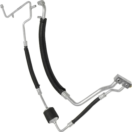 Universal Air Cond Universal Air Conditioning Hose Assembly, Ha11438C HA11438C
